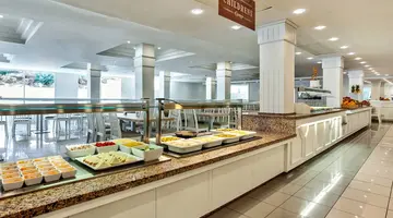 Grupotel Mar De Menorca