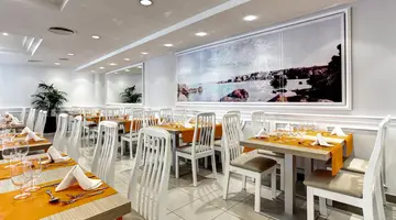 Grupotel Mar De Menorca