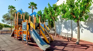 Grupotel Mar De Menorca
