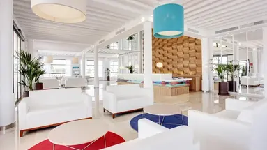 Grupotel Mar de Menorca