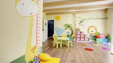 Grupotel Mar de Menorca