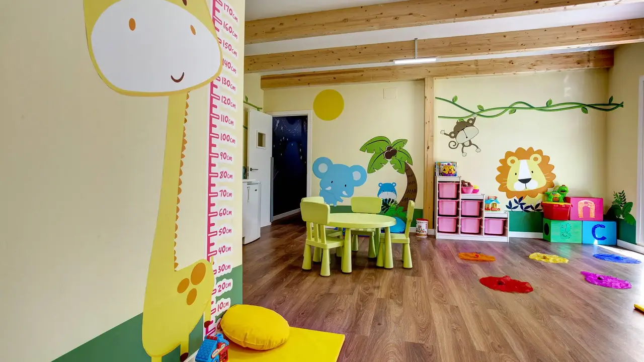 Grupotel Mar De Menorca
