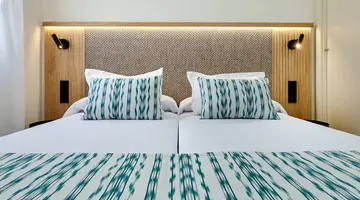Grupotel Mar De Menorca