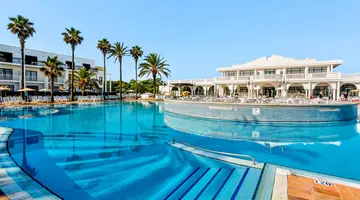 Grupotel Mar De Menorca