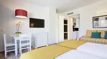 Grupotel Mar de Menorca