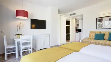 Grupotel Mar de Menorca