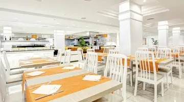 Grupotel Mar de Menorca