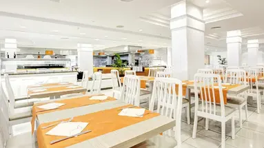 Grupotel Mar de Menorca