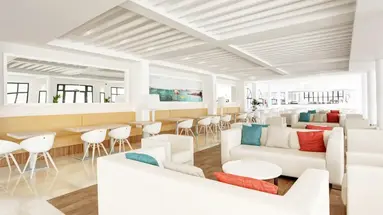 Grupotel Mar de Menorca
