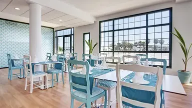 Grupotel Mar de Menorca