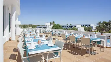 Grupotel Mar de Menorca