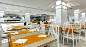 Grupotel Mar De Menorca