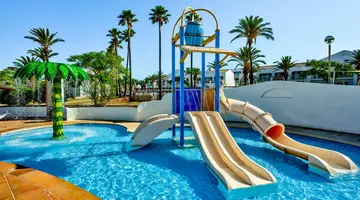 Grupotel Mar De Menorca