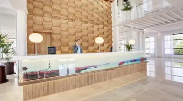 Grupotel Mar de Menorca