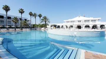 Grupotel Mar de Menorca