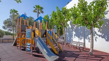 Grupotel Mar de Menorca
