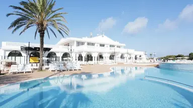Grupotel Mar de Menorca