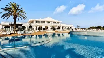 Grupotel Mar De Menorca