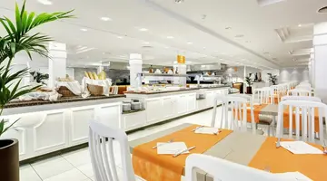 Grupotel Mar de Menorca
