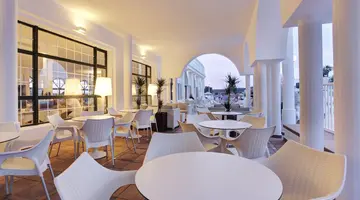 Grupotel Mar de Menorca