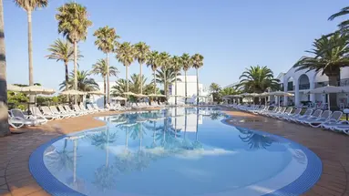 Grupotel Mar de Menorca