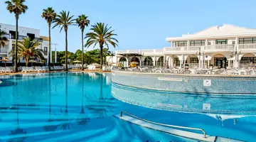 Grupotel Mar De Menorca
