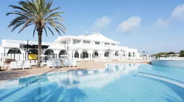Grupotel Mar de Menorca