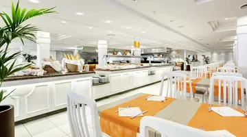 Grupotel Mar de Menorca
