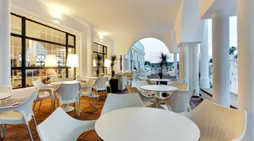 Grupotel Mar De Menorca