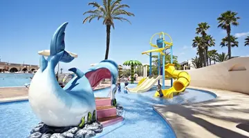 Grupotel Mar de Menorca