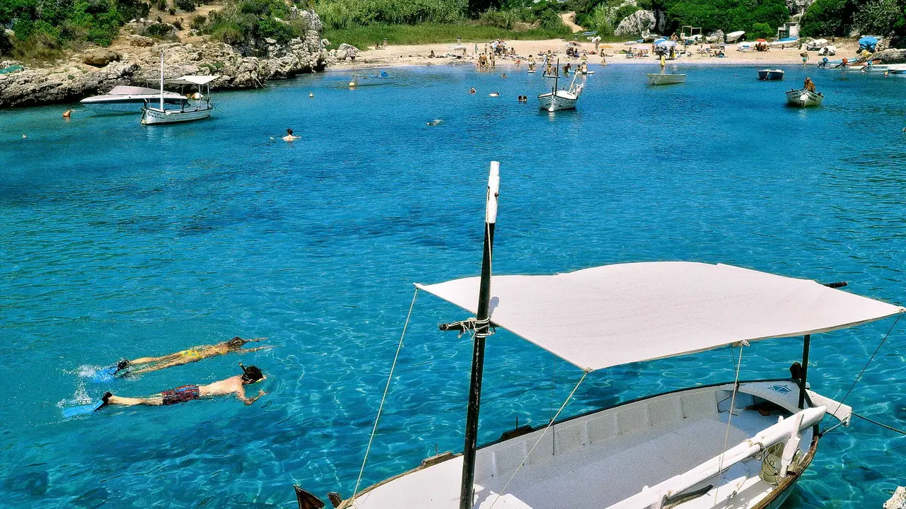 Grupotel Mar De Menorca