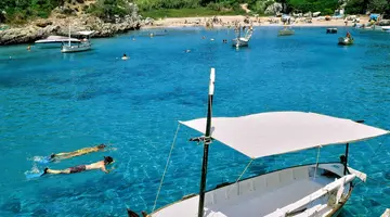 Grupotel Mar De Menorca