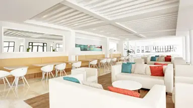 Grupotel Mar de Menorca
