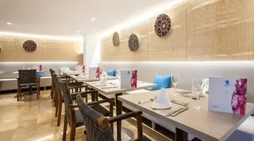Grupotel Maritimo