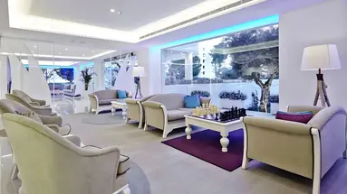 Grupotel Maritimo