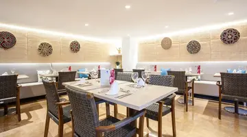 Grupotel Maritimo