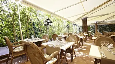 Grupotel Maritimo