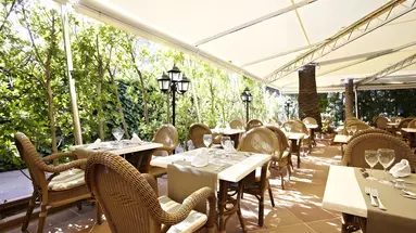 Grupotel Maritimo