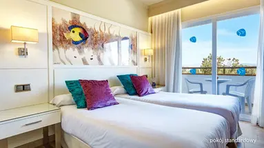 Grupotel Maritimo
