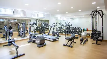 Grupotel Maritimo