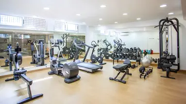 Grupotel Maritimo