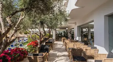 Grupotel Maritimo