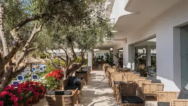 Grupotel Maritimo