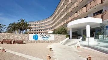 GRUPOTEL MARITIMO