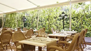 Grupotel Maritimo