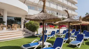 Grupotel Maritimo