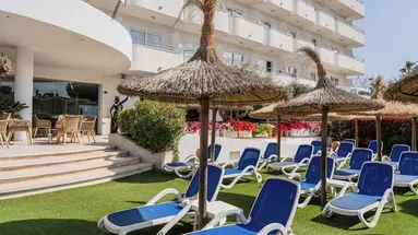 Grupotel Maritimo