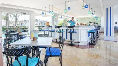 Grupotel Maritimo