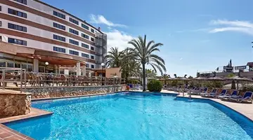 Grupotel Maritimo