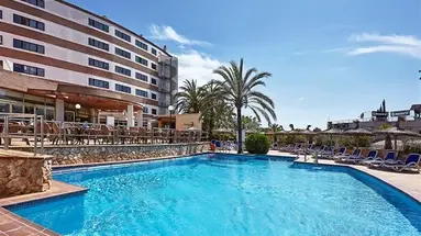 Grupotel Maritimo